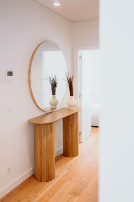 Lisbon Orange House - Beautiful Two-Bedroom Apartment 1D ภายนอก รูปภาพ