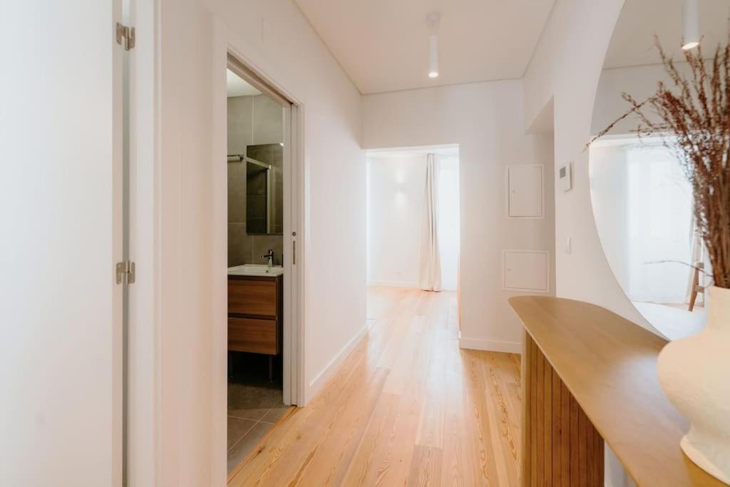 Lisbon Orange House - Beautiful Two-Bedroom Apartment 1D ภายนอก รูปภาพ