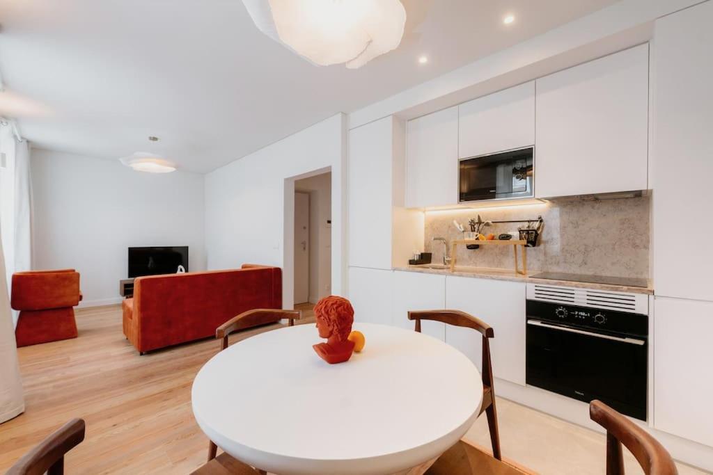 Lisbon Orange House - Beautiful Two-Bedroom Apartment 1D ภายนอก รูปภาพ